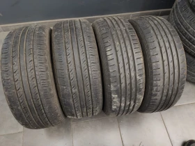 Гуми Летни 185/55R14, снимка 5 - Гуми и джанти - 46849238