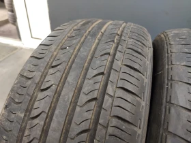 Гуми Летни 185/55R14, снимка 4 - Гуми и джанти - 46849238