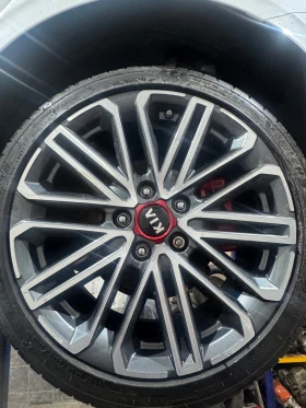    225/40R18  Kia Pro ceed | Mobile.bg    2