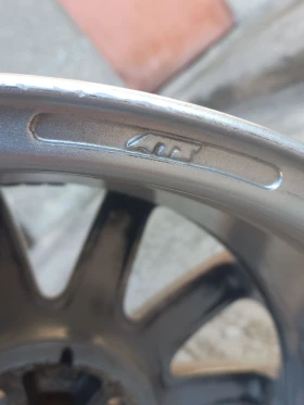 Джанти за Peugeot, снимка 8 - Гуми и джанти - 52824772