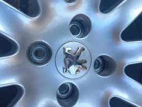 Джанти за Peugeot, снимка 16 - Гуми и джанти - 52824772