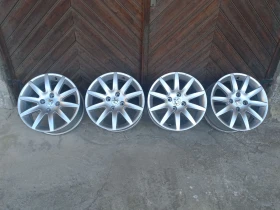 Джанти за Peugeot, снимка 17 - Гуми и джанти - 52824772