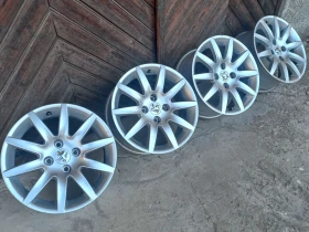 Джанти за Peugeot, снимка 13 - Гуми и джанти - 52824772