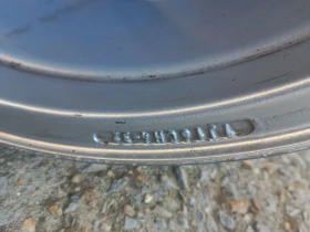 Джанти за Peugeot, снимка 9 - Гуми и джанти - 52824772