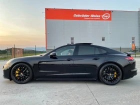 Porsche Panamera Turbo S E-Hybrid Mentor Гаранция, снимка 4
