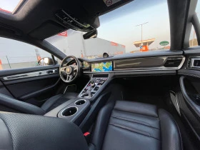 Porsche Panamera Turbo S E-Hybrid Mentor Гаранция, снимка 13
