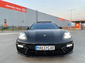 Porsche Panamera Turbo S E-Hybrid Mentor Гаранция, снимка 2