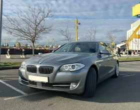 BMW 535 Xd , снимка 2