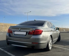 BMW 535 Xd , снимка 4