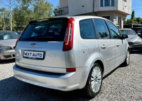 Ford C-max C-MAX, снимка 5