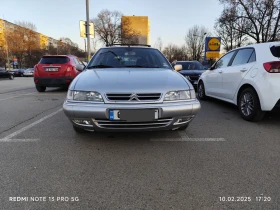 Citroen Xantia