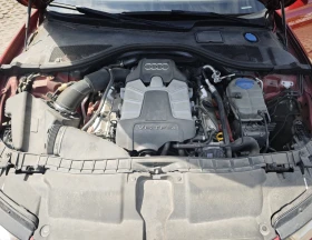 Audi A6 3.0 TFSI Prestige S-Line 8ZF, снимка 12