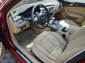 Audi A6 3.0 TFSI Prestige S-Line 8ZF, снимка 7