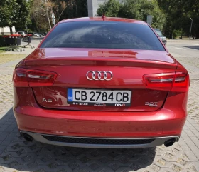 Audi A6 3.0 TFSI Prestige S-Line 8ZF, снимка 4