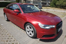 Audi A6 3.0 TFSI Prestige S-Line 8ZF, снимка 6