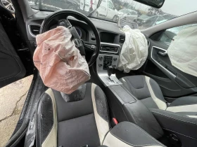 Volvo V60 D5 AWD, снимка 4