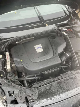 Volvo V60 D5 AWD, снимка 6