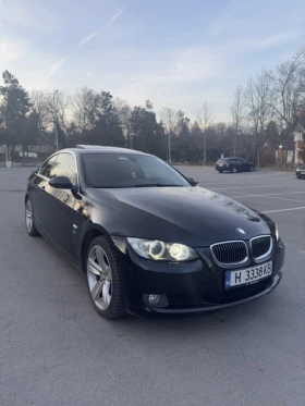 BMW 330, снимка 4