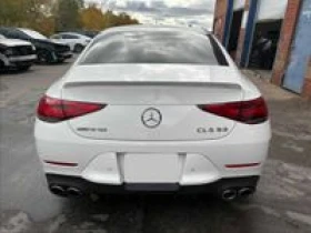 Mercedes-Benz CLS 53 AMG CARFAX АВТО КРЕДИТ  - изображение 3