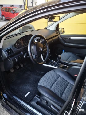 Mercedes-Benz A 160 FACELIFT, снимка 7