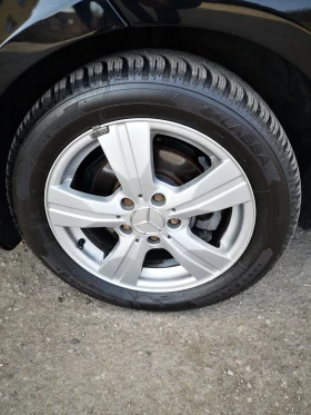 Mercedes-Benz A 160 FACELIFT, снимка 13