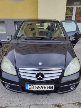 Mercedes-Benz A 160 FACELIFT, снимка 3