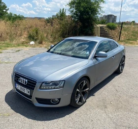 Audi A5 3.0TDI QUATTRO , снимка 2