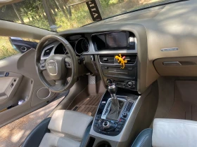Audi A5 3.0TDI QUATTRO , снимка 9