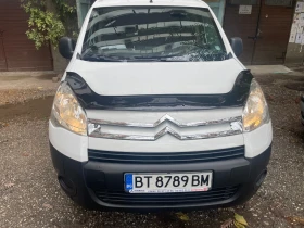 Citroen Berlingo, снимка 2
