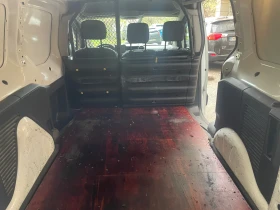 Citroen Berlingo, снимка 8