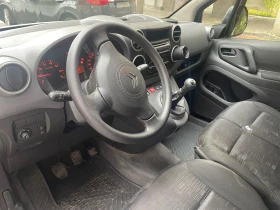 Citroen Berlingo, снимка 5
