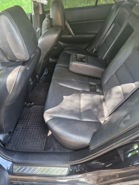 Mazda 6 MPS, снимка 8