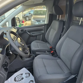 VW Caddy 1.6TDI, снимка 6