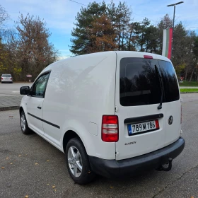 VW Caddy 1.6TDI, снимка 3