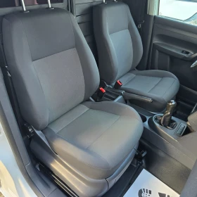 VW Caddy 1.6TDI, снимка 7