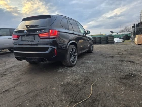 BMW X5M F85 , снимка 5