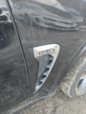 BMW X5M F85 , снимка 14