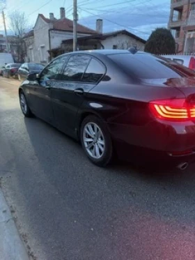 BMW 535 F10 - изображение 5