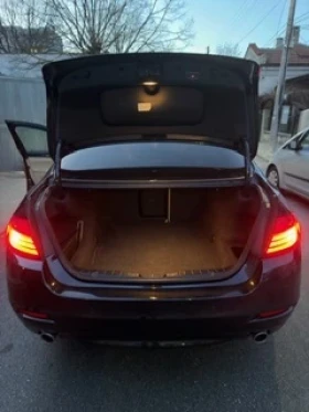 BMW 535 F10 - изображение 7