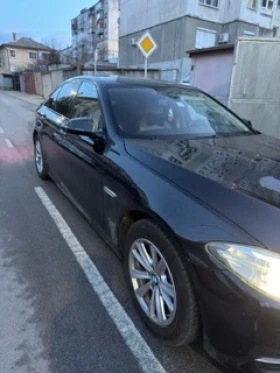 BMW 535 F10 - изображение 3