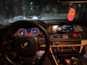 BMW 535 F10, снимка 12
