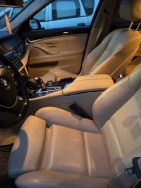 BMW 535 F10 - изображение 9