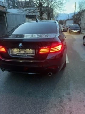 BMW 535 F10 - изображение 4