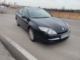 Renault Laguna 2.0 DCi/6 ск./кожа, снимка 2