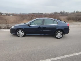 Renault Laguna 2.0 DCi/6 ск./кожа, снимка 4
