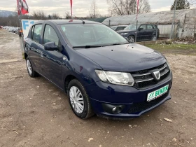 Dacia Sandero 0.9i-90-GAS-ITALIA, снимка 3