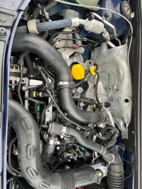 Dacia Sandero 0.9i-90-GAS-ITALIA, снимка 16