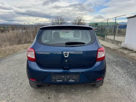 Dacia Sandero 1.2i * NAVI* , снимка 6