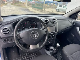 Dacia Sandero 1.2i * NAVI* , снимка 10