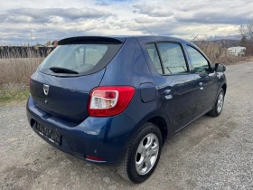 Dacia Sandero 1.2i * NAVI* , снимка 5